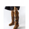 Bottes cothurnes model 205790 Solea