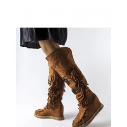 Bottes cothurnes