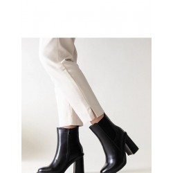 Bottes à talons model 205806 Solea
