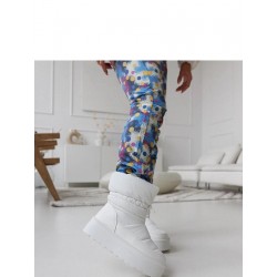 bottes de neige model 205822 Solea