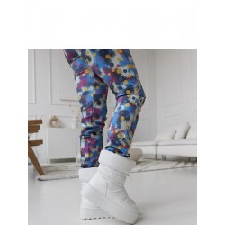 bottes de neige