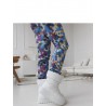 bottes de neige