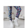 bottes de neige