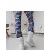 bottes de neige