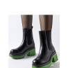 Bottes model 205854 Solea