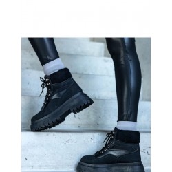 Bottes model 204570 Solea