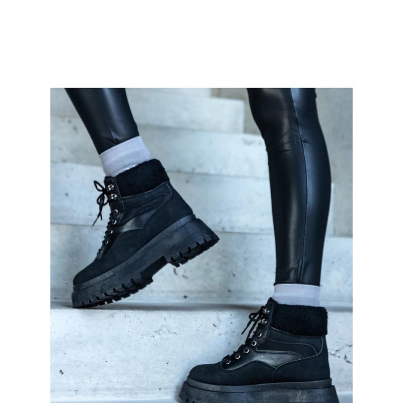Bottes model 204570 Solea