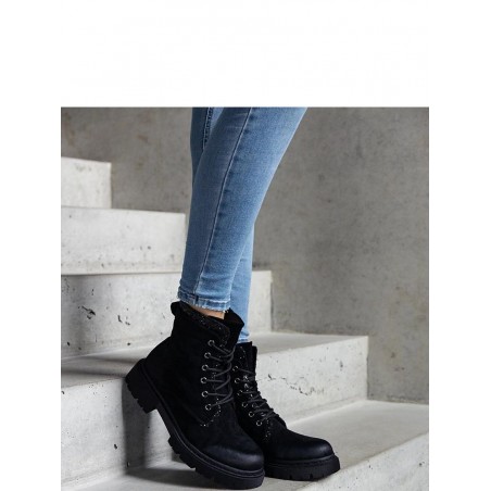 Bottes model 204602 Solea