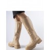 Bottes cuissardes