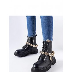 Bottes trappeur
