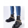 Bottes trappeur