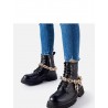 Bottes trappeur