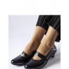 Bottes à talons