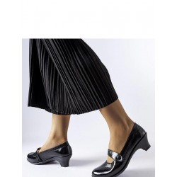 Bottes à talons