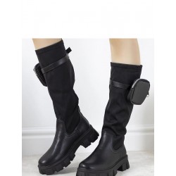 Bottes cuissardes