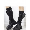Bottes cuissardes