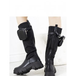 Bottes cuissardes