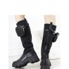 Bottes cuissardes