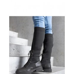 Bottes cuissardes