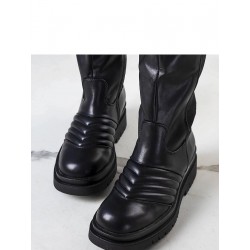 Bottes cuissardes