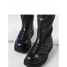 Bottes cuissardes