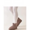 bottes de neige