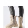 bottes de neige