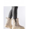 bottes de neige