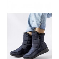 bottes de neige