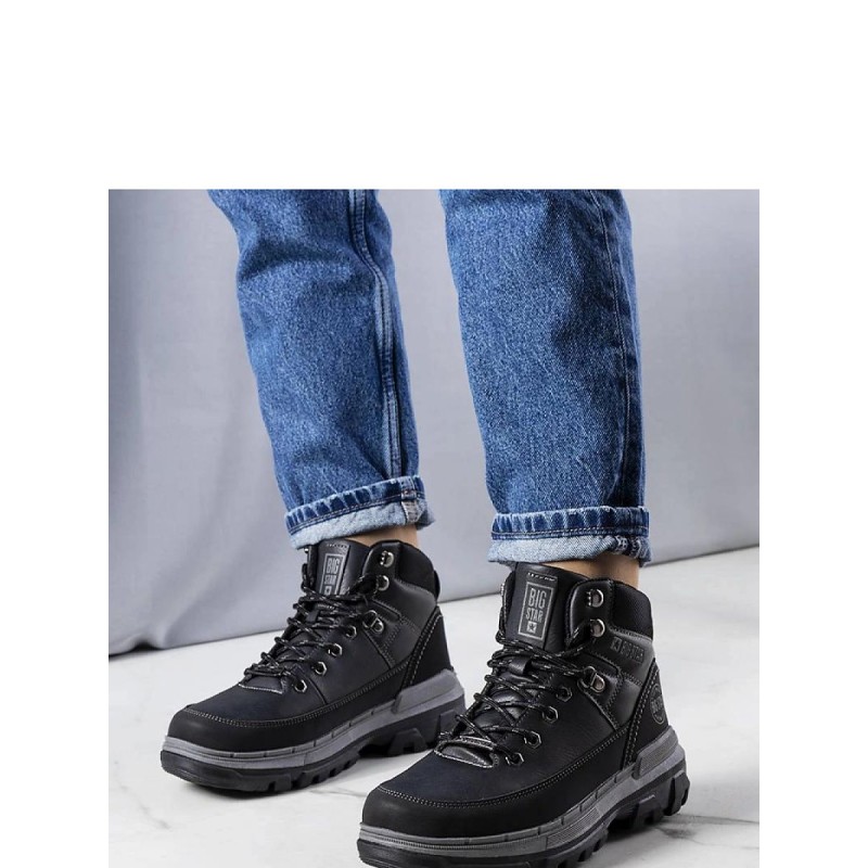 bottes de neige model 205133 Solea