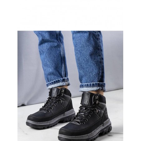 bottes de neige model 205133 Solea