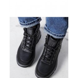 bottes de neige