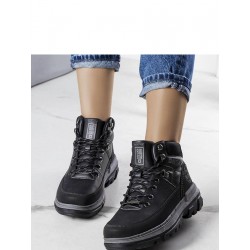 bottes de neige