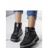 bottes de neige
