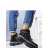 bottes de neige