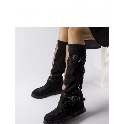 Bottes cothurnes model 205791 Solea