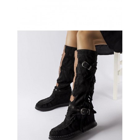 Bottes cothurnes model 205791 Solea