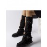 Bottes cothurnes model 205791 Solea