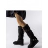Bottes cothurnes