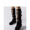 Bottes cothurnes