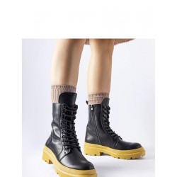 Bottes model 205839 Solea