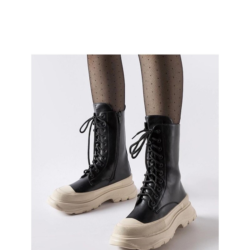 Bottes model 205855 Solea
