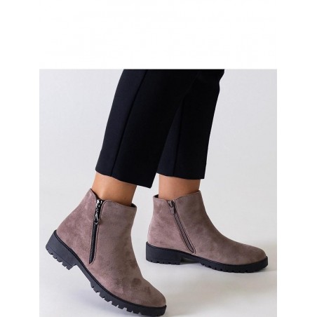 Bottes model 204571 Solea