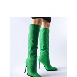 Bottes à talons aiguilles model 204587 Solea