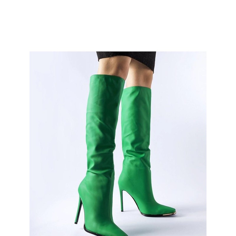 Bottes à talons aiguilles model 204587 Solea