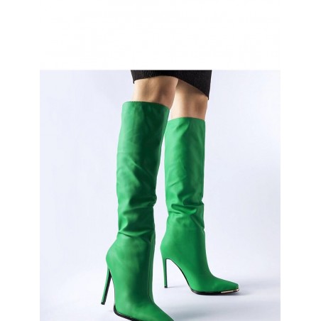 Bottes à talons aiguilles model 204587 Solea