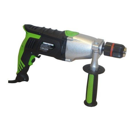 PERCEUSE PERCUSSION 1100W - BMC