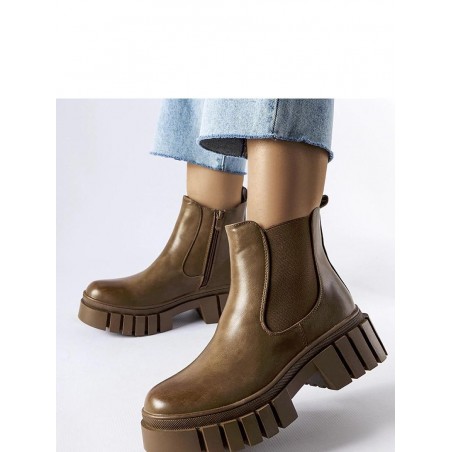 Bottes model 204619 Solea