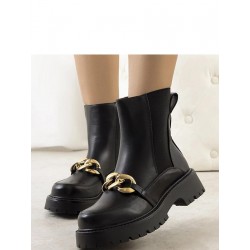 Bottes model 204635 Solea