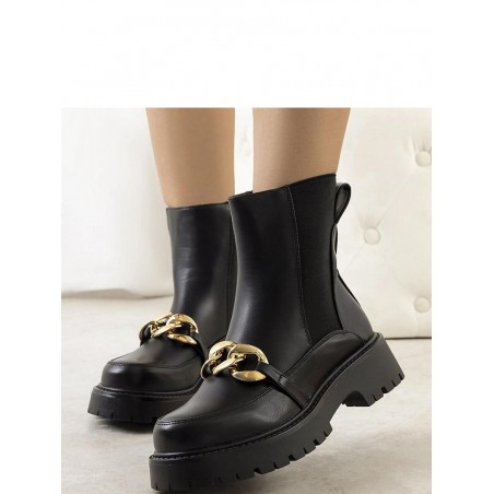 Bottes model 204635 Solea